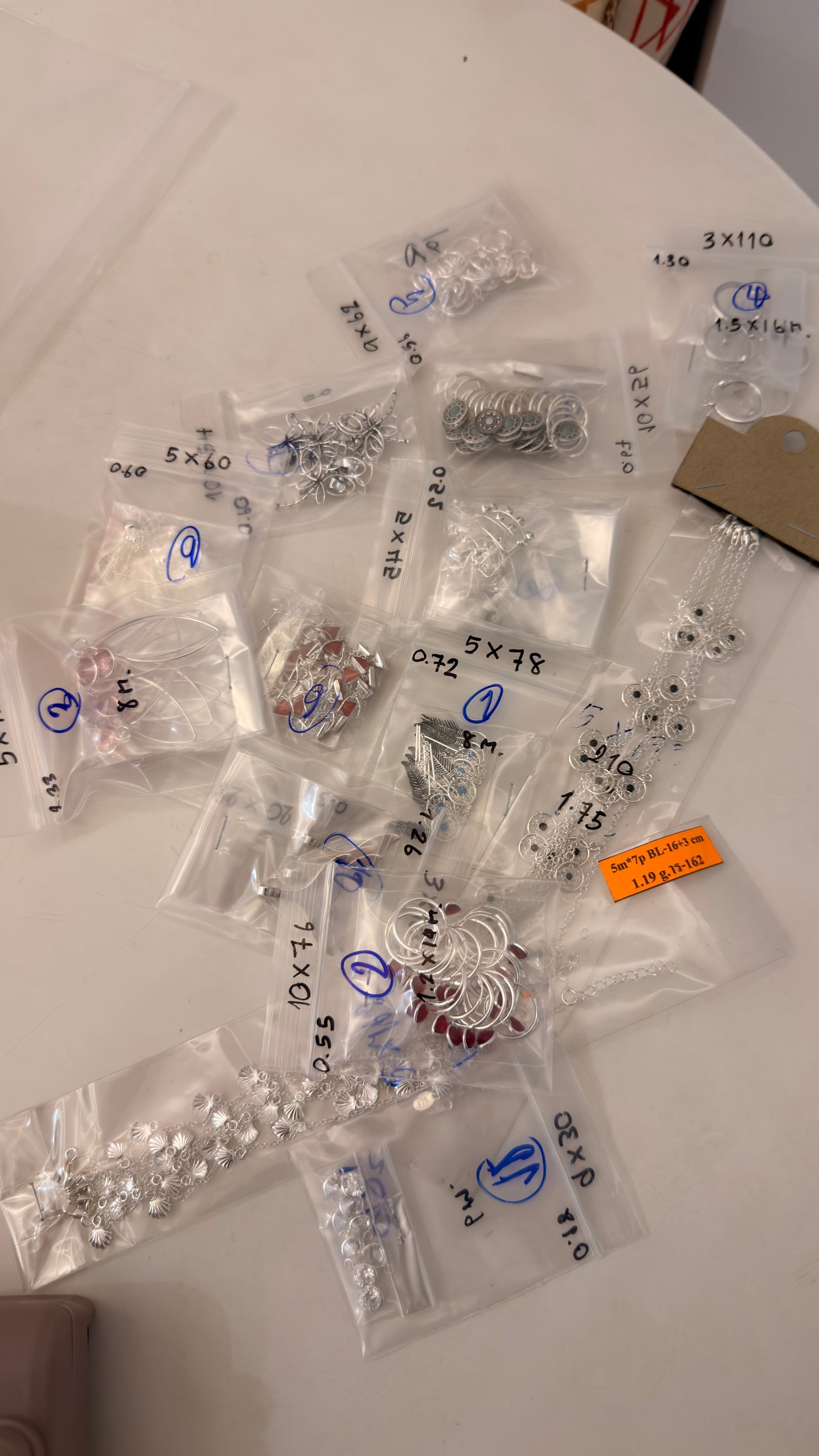 Proveedores verificados en Bangkok